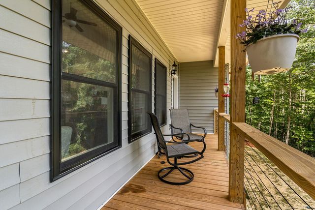 579 Overlook Circle, Young Harris, GA 30582