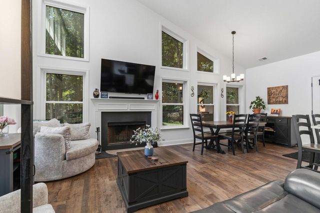579 Overlook Circle, Young Harris, GA 30582