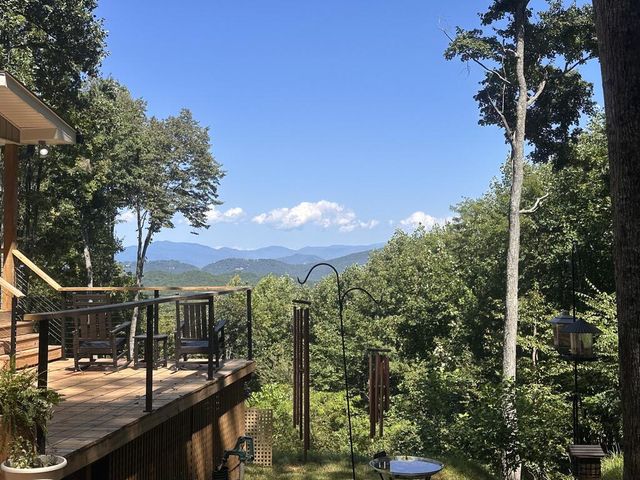 579 Overlook Circle, Young Harris, GA 30582