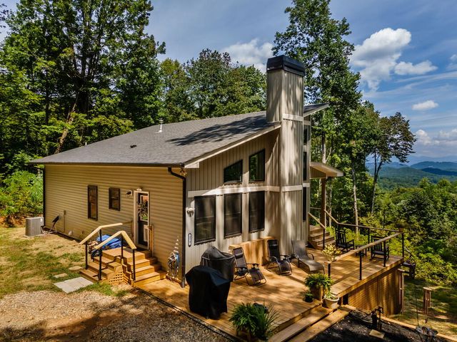 579 Overlook Circle, Young Harris, GA 30582