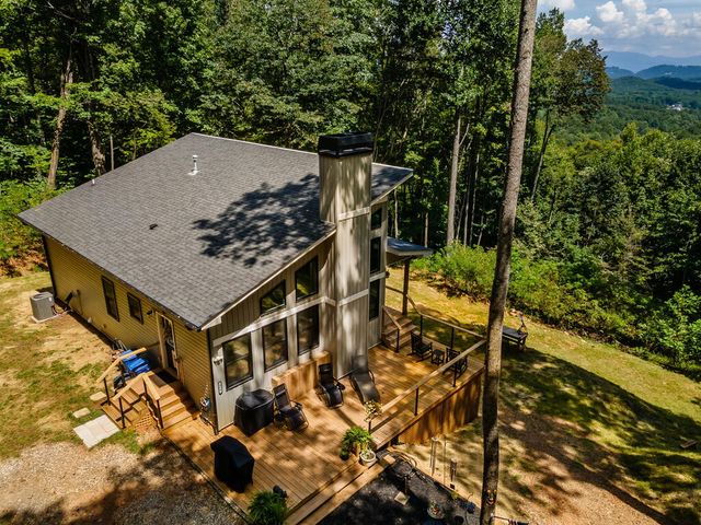 579 Overlook Circle, Young Harris, GA 30582