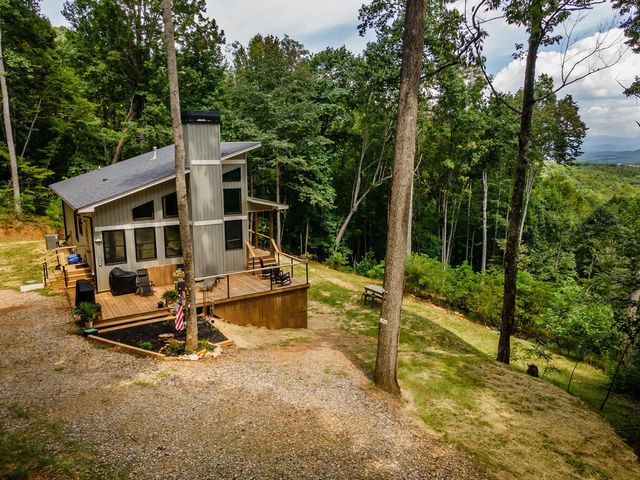 579 Overlook Circle, Young Harris, GA 30582