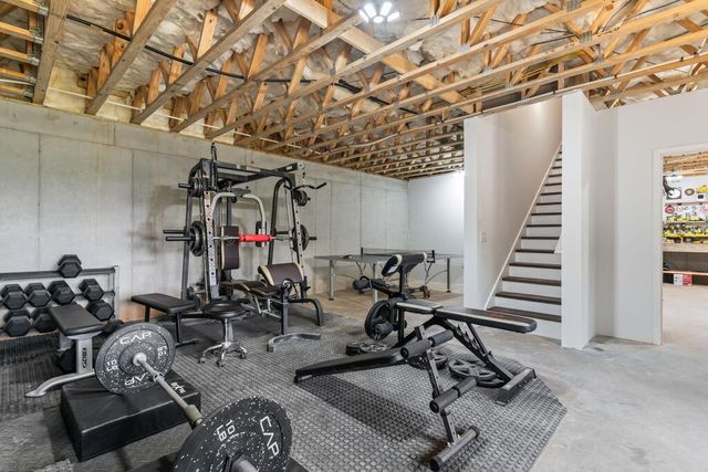 579 Overlook Circle, Young Harris, GA 30582