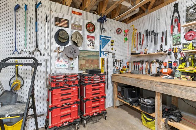 579 Overlook Circle, Young Harris, GA 30582
