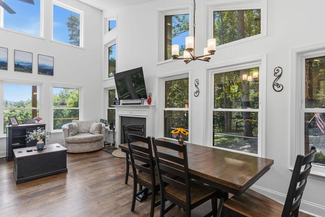 579 Overlook Circle, Young Harris, GA 30582