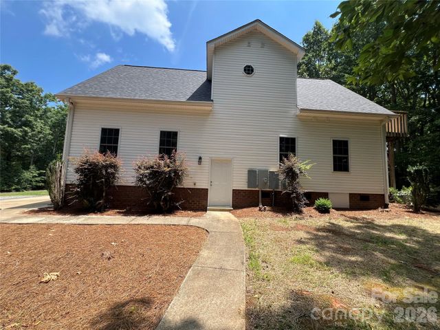 245 Jermane Road, New London, NC 28127