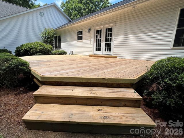 245 Jermane Road, New London, NC 28127