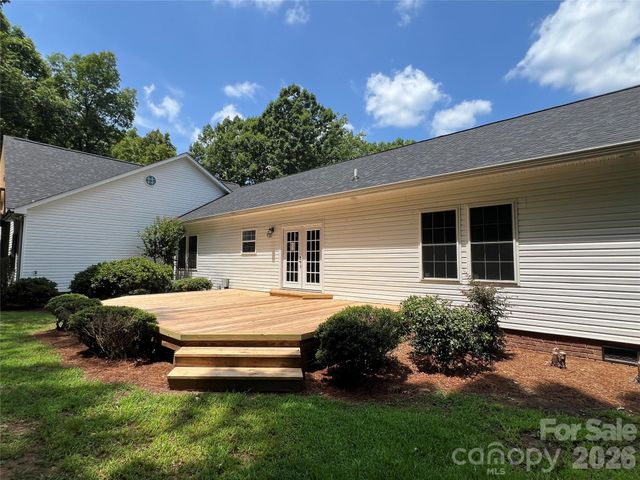 245 Jermane Road, New London, NC 28127