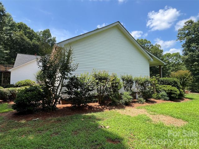 245 Jermane Road, New London, NC 28127