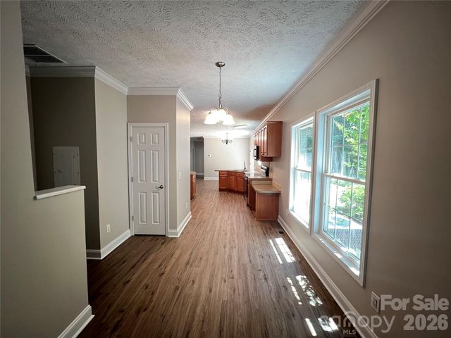 245 Jermane Road, New London, NC 28127
