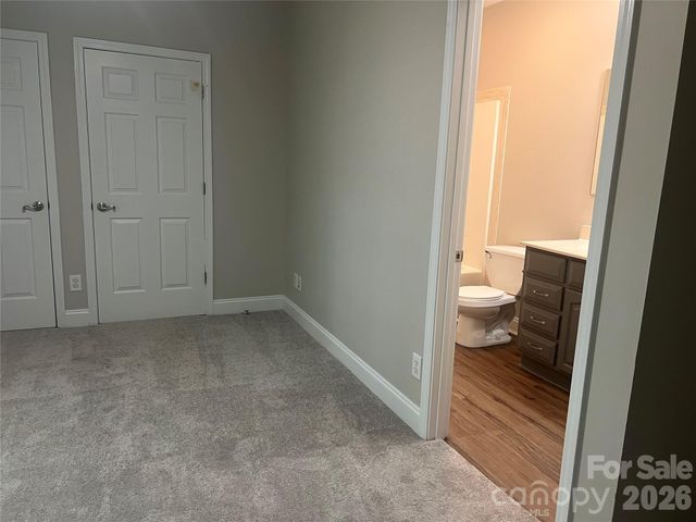 245 Jermane Road, New London, NC 28127