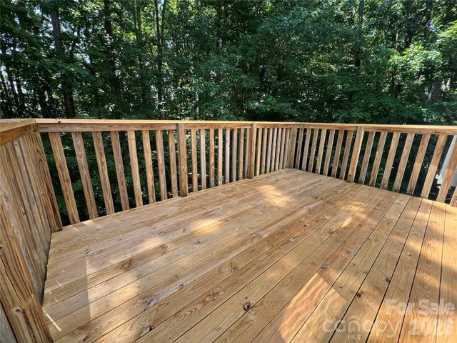 245 Jermane Road, New London, NC 28127