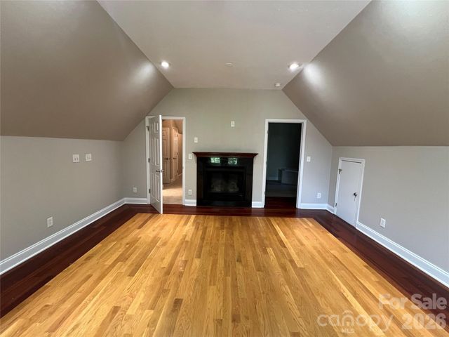 245 Jermane Road, New London, NC 28127