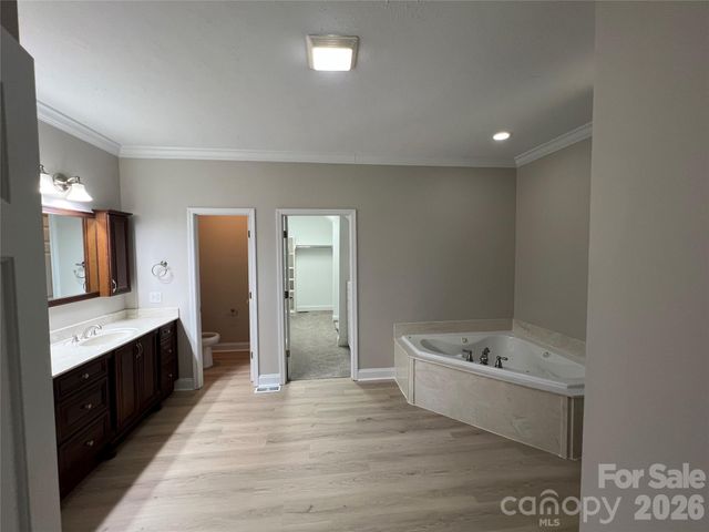 245 Jermane Road, New London, NC 28127