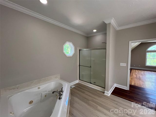 245 Jermane Road, New London, NC 28127
