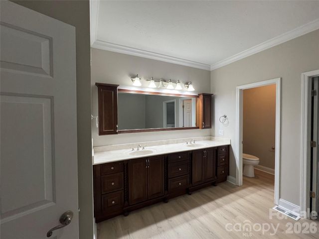 245 Jermane Road, New London, NC 28127