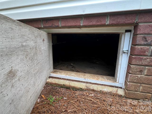 245 Jermane Road, New London, NC 28127