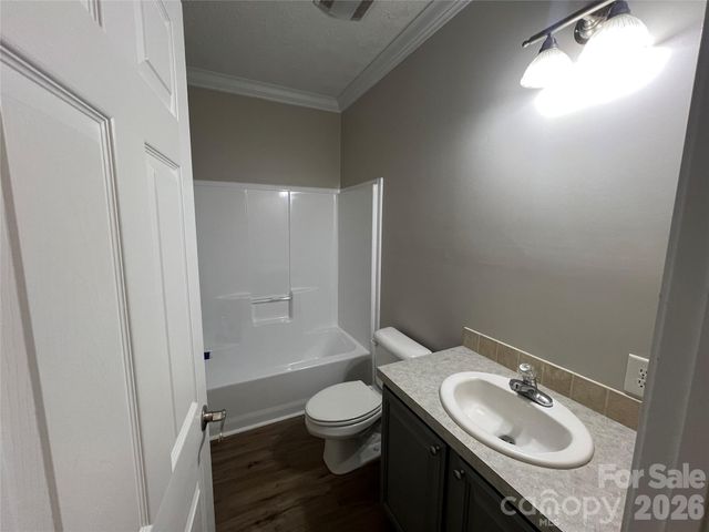 245 Jermane Road, New London, NC 28127