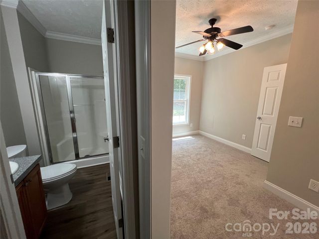245 Jermane Road, New London, NC 28127