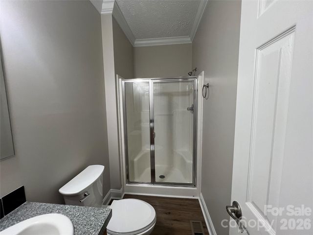 245 Jermane Road, New London, NC 28127
