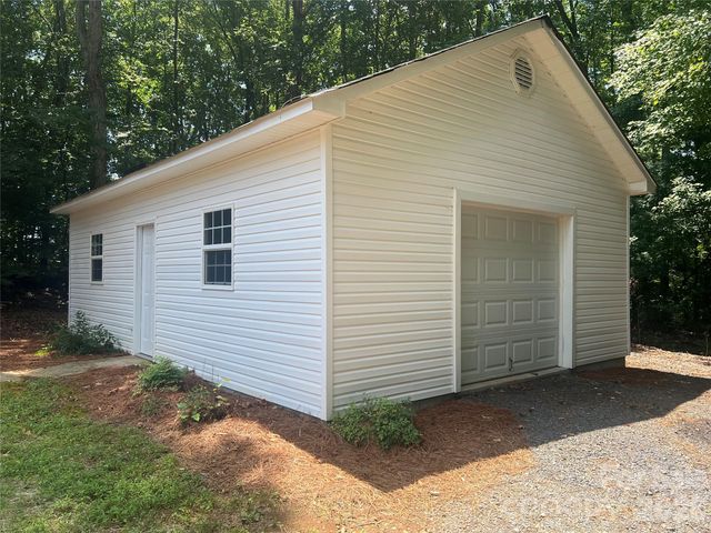 245 Jermane Road, New London, NC 28127