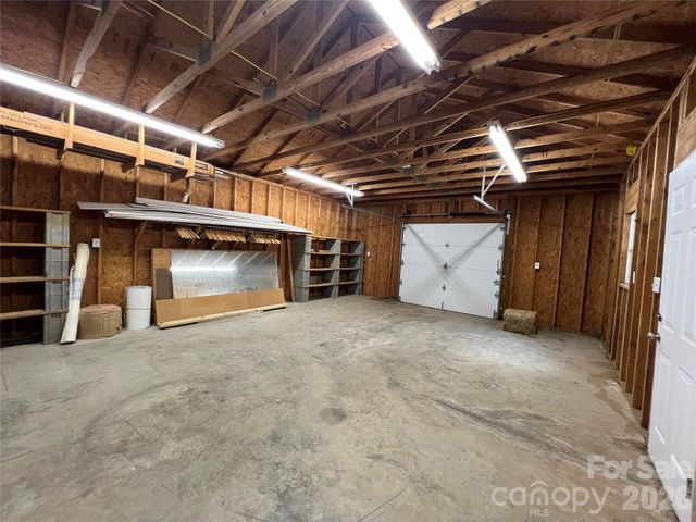245 Jermane Road, New London, NC 28127