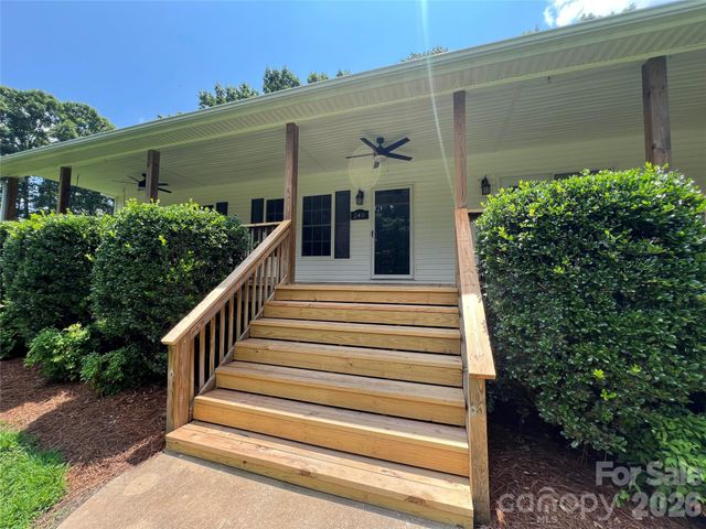 245 Jermane Road, New London, NC 28127