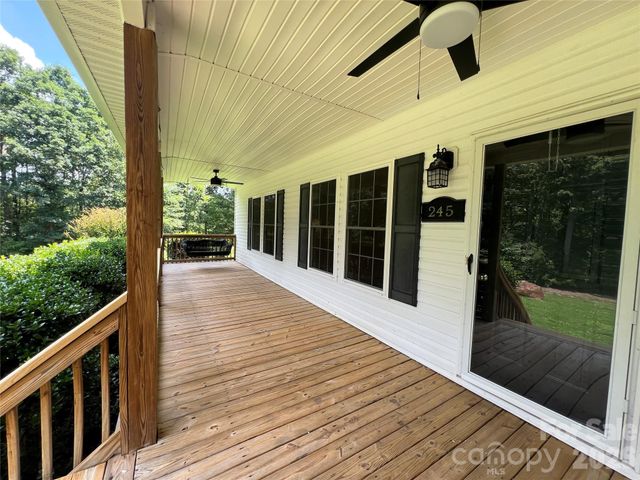 245 Jermane Road, New London, NC 28127