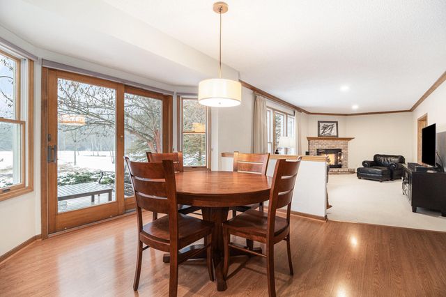 1677 Pond Shore Drive, Pittsfield Charter Twp, MI 48108