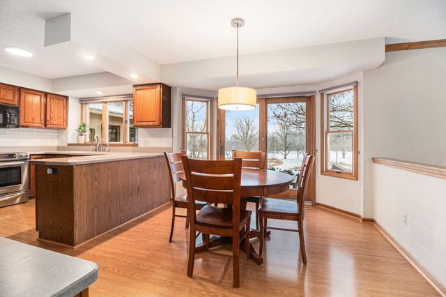 1677 Pond Shore Drive, Pittsfield Charter Twp, MI 48108