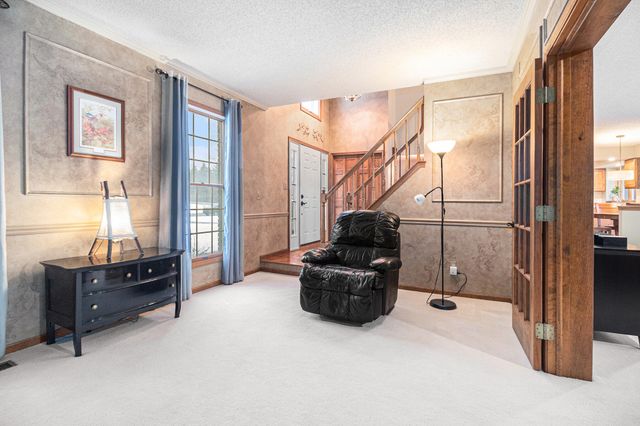 1677 Pond Shore Drive, Pittsfield Charter Twp, MI 48108