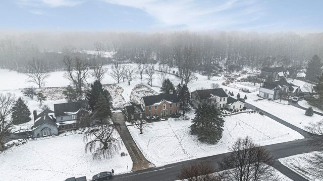 1677 Pond Shore Drive, Pittsfield Charter Twp, MI 48108