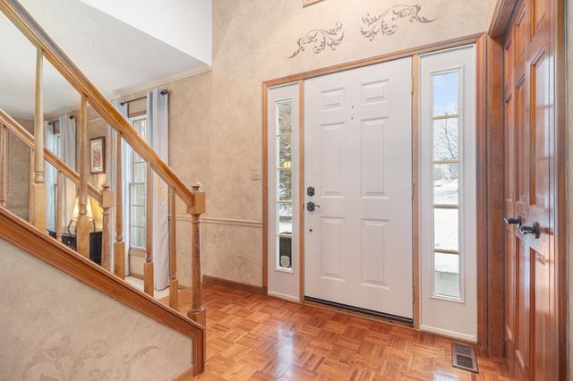 1677 Pond Shore Drive, Pittsfield Charter Twp, MI 48108