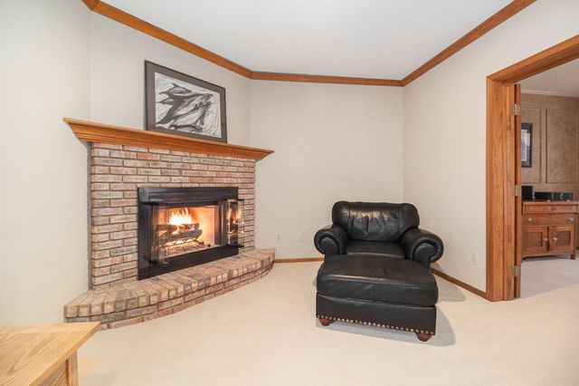 1677 Pond Shore Drive, Pittsfield Charter Twp, MI 48108