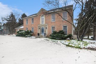 1677 Pond Shore Drive, Pittsfield Charter Twp, MI 48108