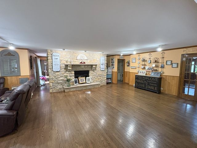 14459 Gatses Lane, Homer Glen, IL 60491