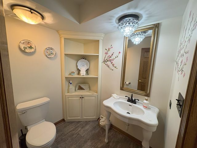 14459 Gatses Lane, Homer Glen, IL 60491