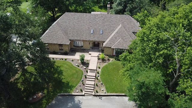 14459 Gatses Lane, Homer Glen, IL 60491