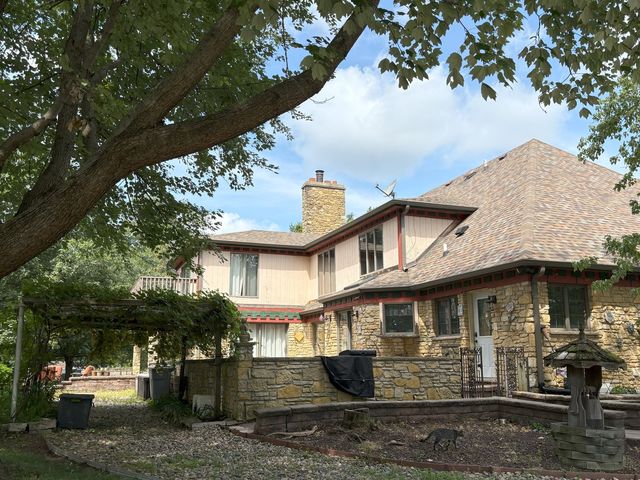 14459 Gatses Lane, Homer Glen, IL 60491