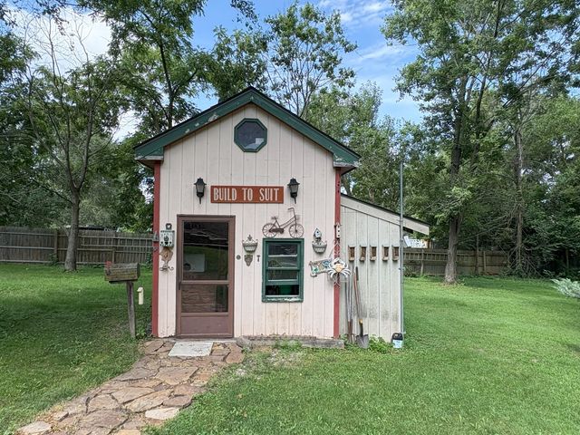 14459 Gatses Lane, Homer Glen, IL 60491