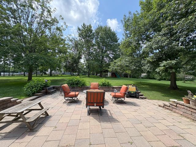 14459 Gatses Lane, Homer Glen, IL 60491