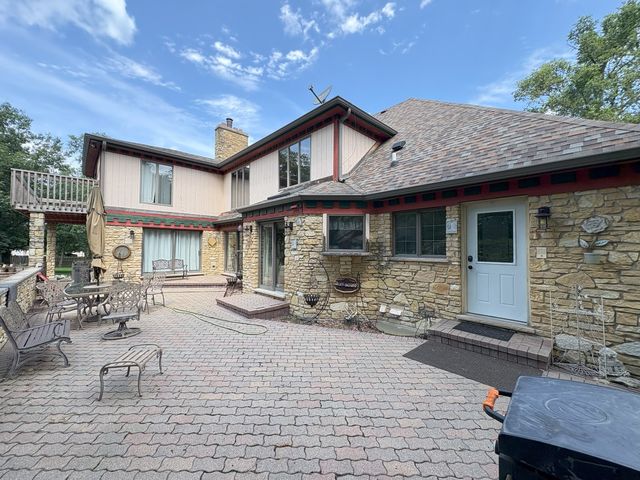 14459 Gatses Lane, Homer Glen, IL 60491