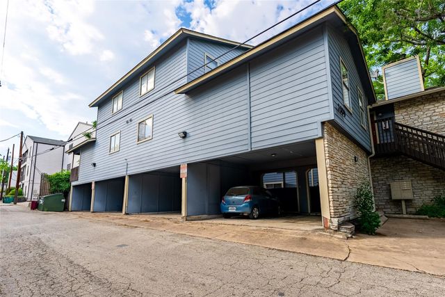 3004 Speedway 5, Austin, TX 78705