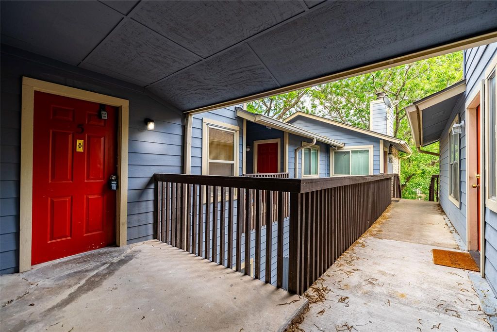 3004 Speedway 5, Austin, TX 78705