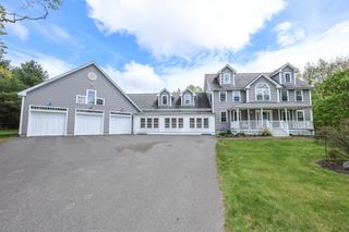 126 Oakcrest Lane, Gilmanton, NH 03237