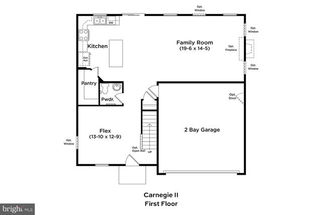 HOMESITE 628 FONTANA CIR, Martinsburg, WV 25403