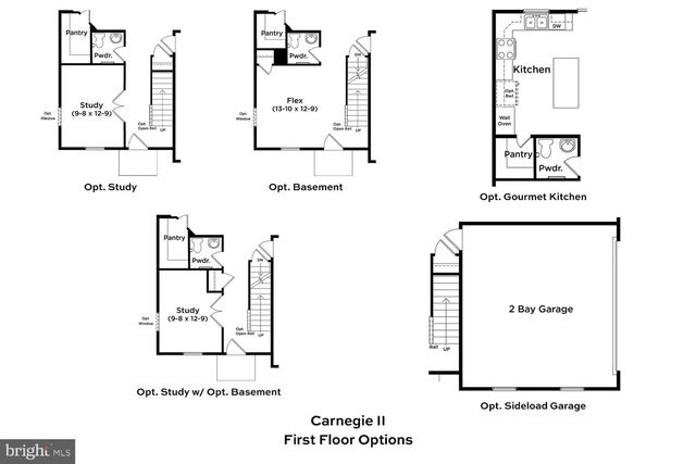 HOMESITE 628 FONTANA CIR, Martinsburg, WV 25403