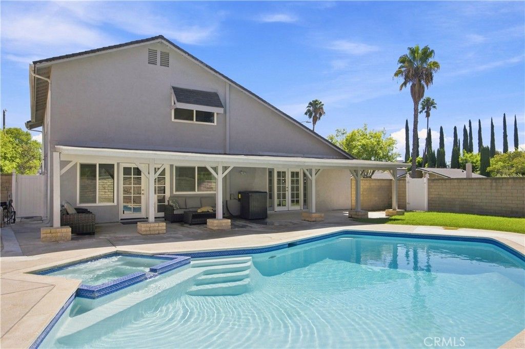 23002 La Granja, Valencia, CA 91354 — photo 5
