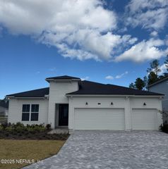 292 DALTON MILL Drive, St. Johns, FL 32259