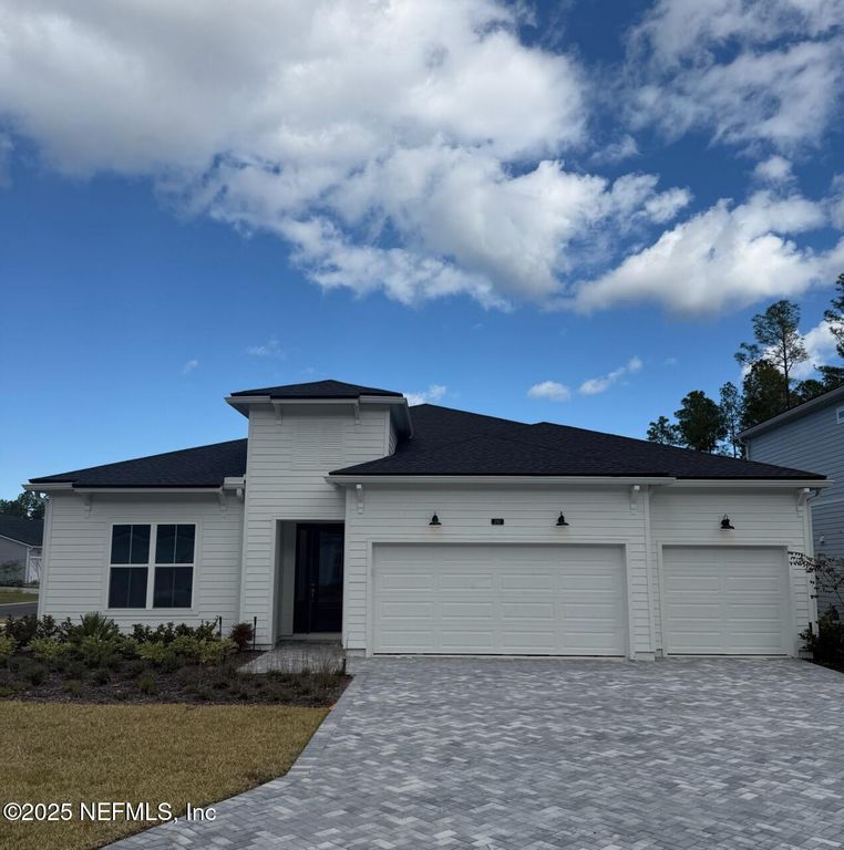 292 DALTON MILL Drive, St. Johns, FL 32259